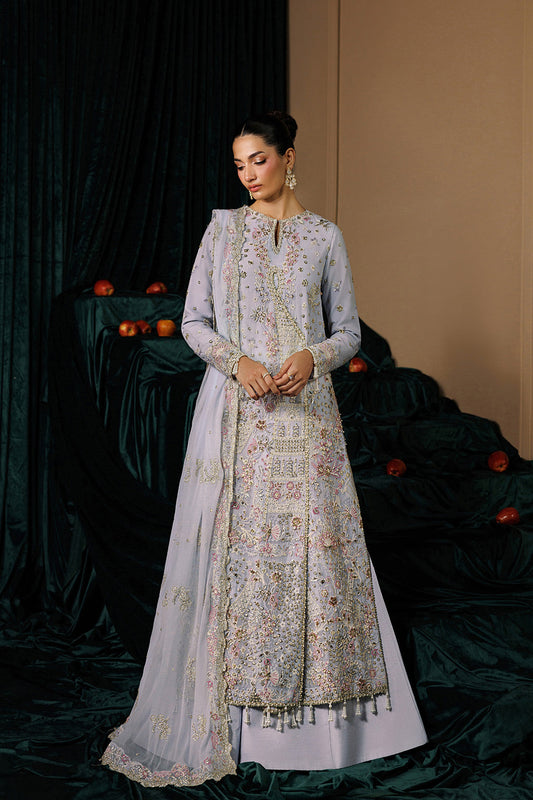 Emaan Adeel | Celeste Festive Edit | SELENE - S0457