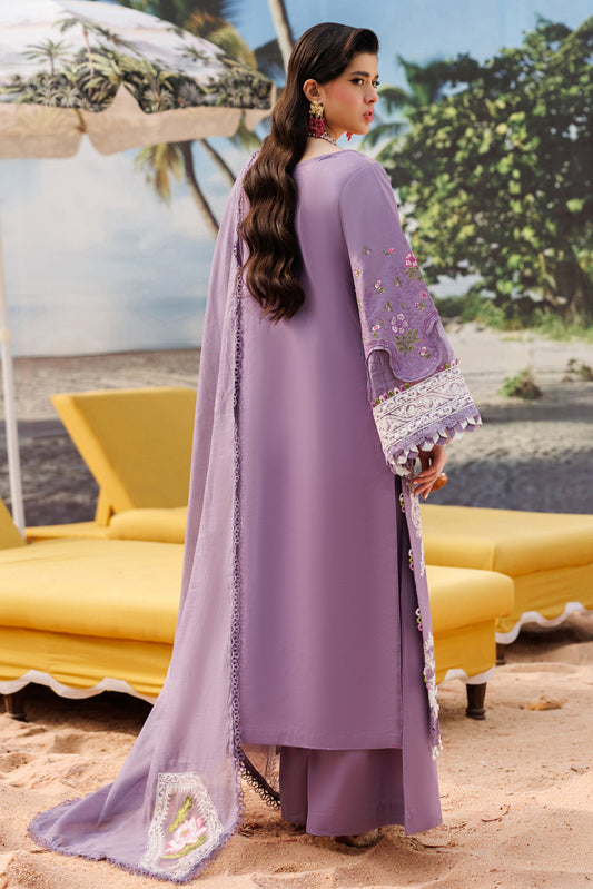 Parishay | Monaco Luxury Lawn 2026 | MN-06 | 3 PC LAWN