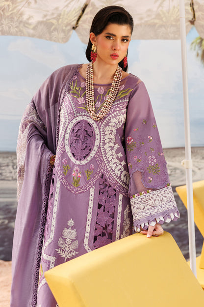 Parishay | Monaco Luxury Lawn 2026 | MN-06 | 3 PC LAWN
