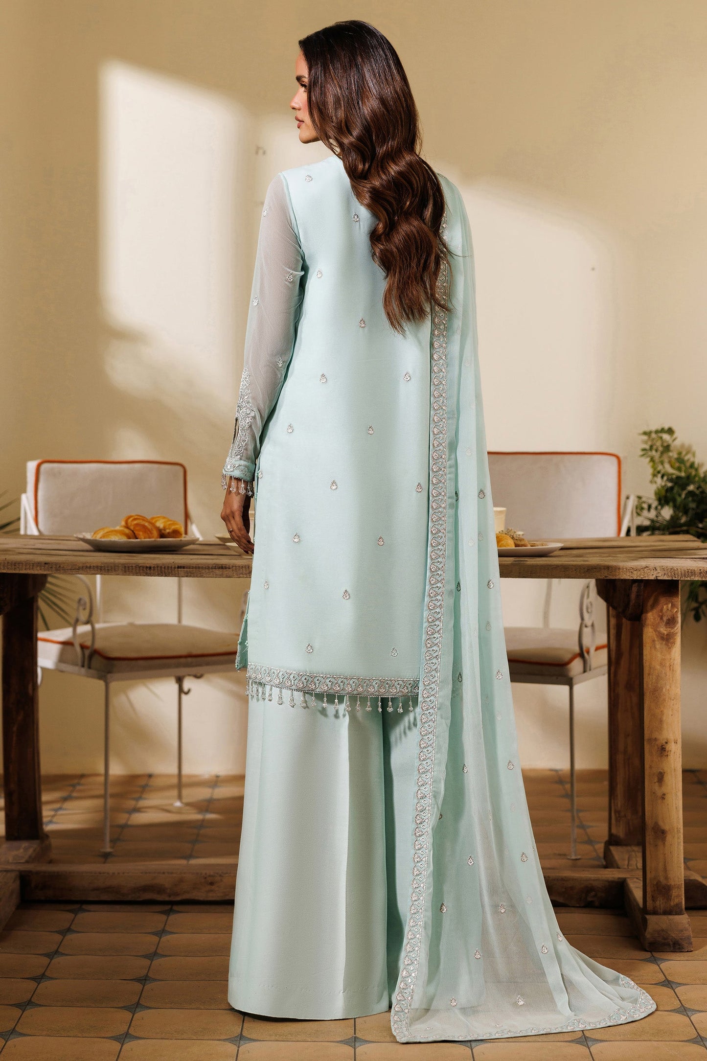 Zarif | Exclusive Eid Pret'26 | ZRF-EMC 21