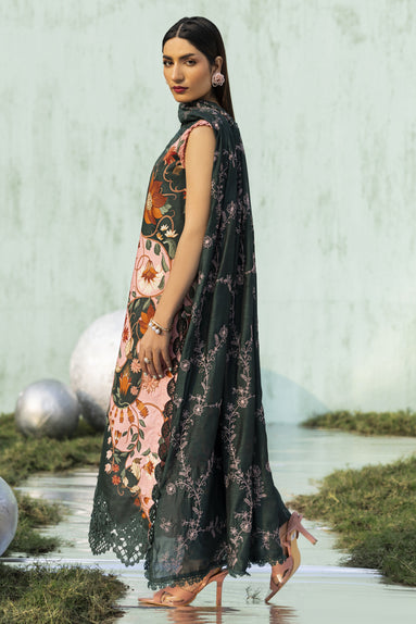 Parishay | Ivy Bloom 26 | IB-05