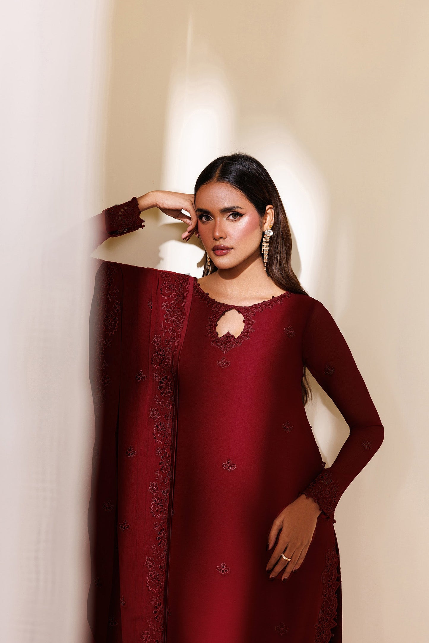 Zarif | Exclusive Eid Pret'26 | ZRF-EMC 22