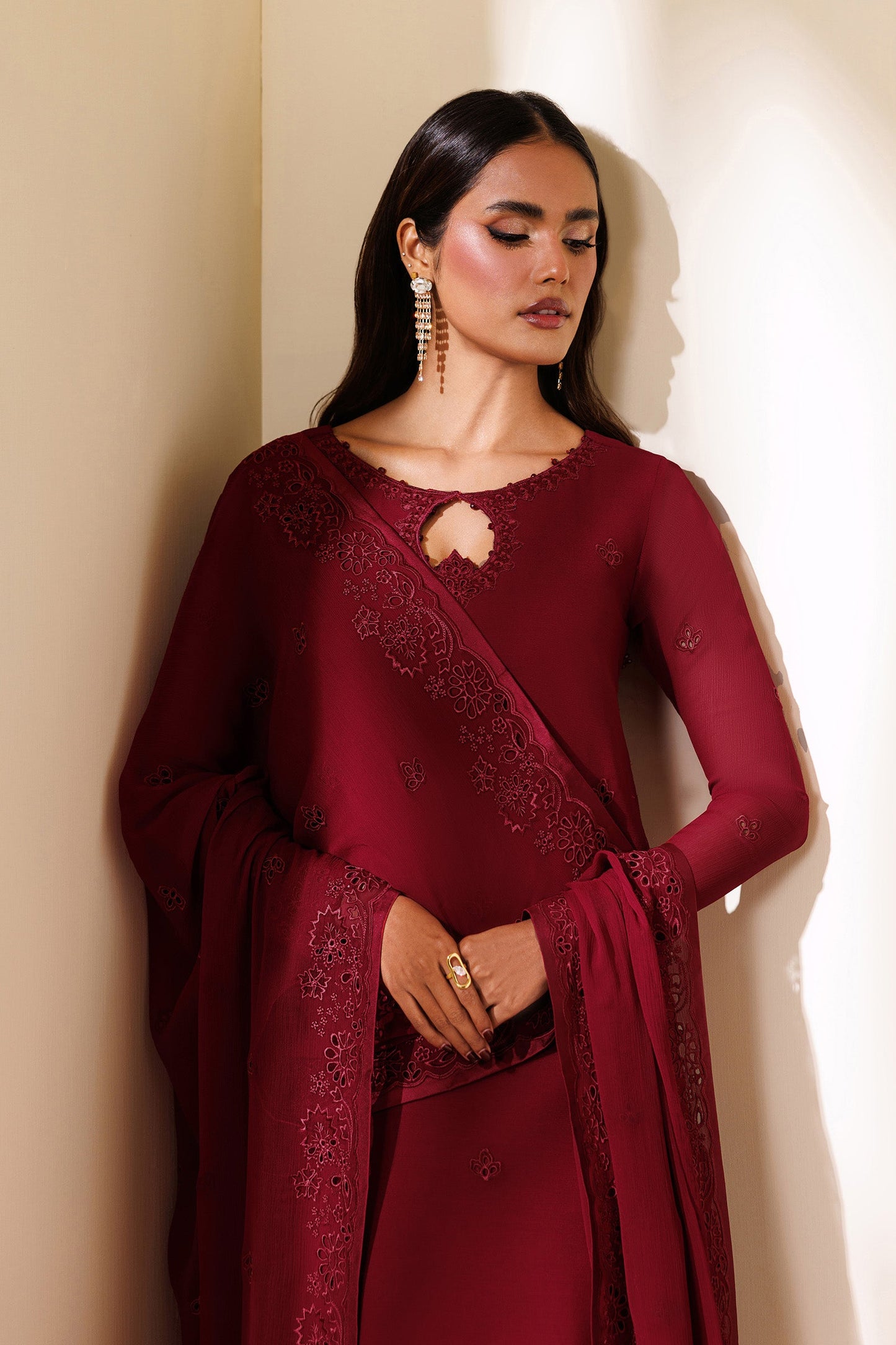 Zarif | Exclusive Eid Pret'26 | ZRF-EMC 22