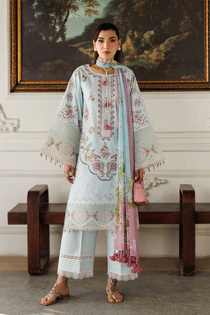 Alizeh | Eid Festive Lawn | AF-EL-7050-Sabrina