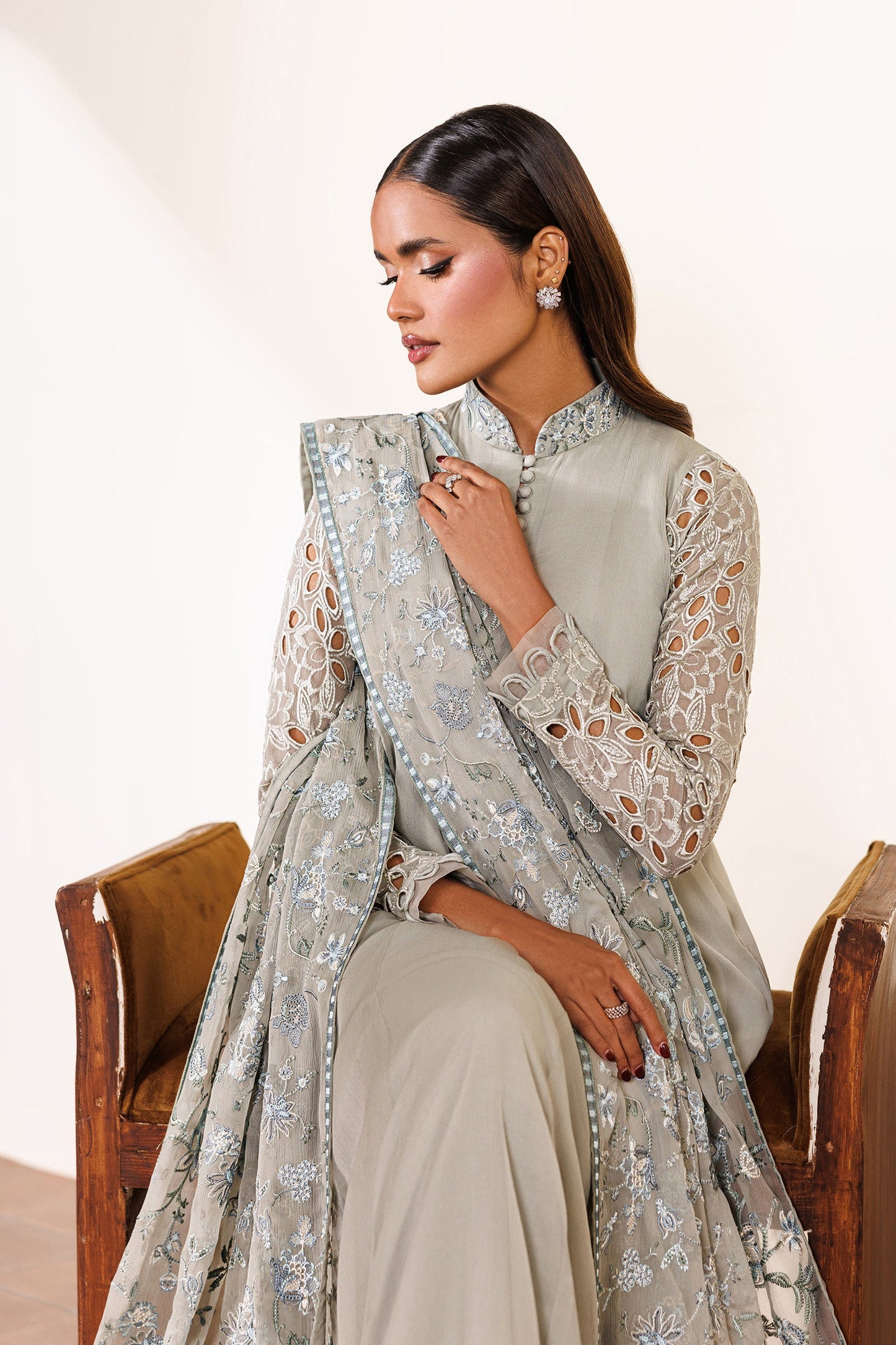 Zarif | Exclusive Eid Pret'26 | ZRF-EMC 19