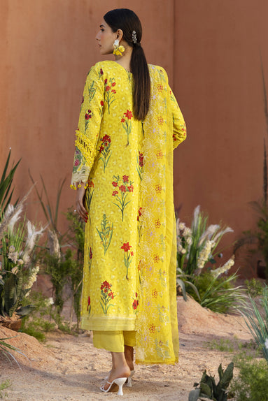 Parishay | Ivy Bloom 26 | IB-09