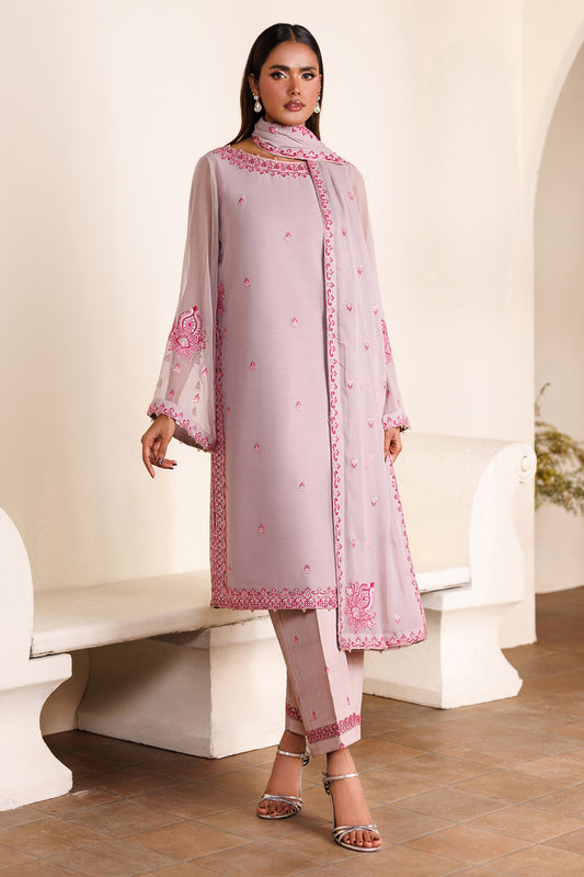 Zarif | Exclusive Eid Pret'26 | ZRF-EMC 25