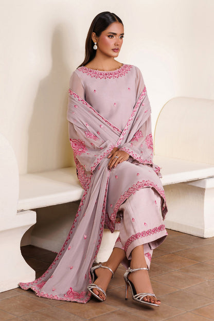 Zarif | Exclusive Eid Pret'26 | ZRF-EMC 25