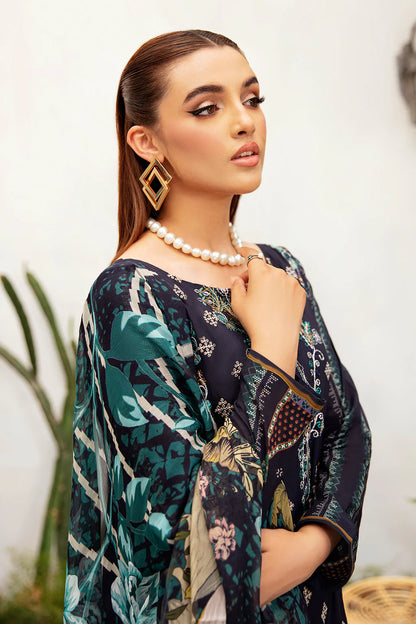 RAMSHA | Mashaal collection | L-1207