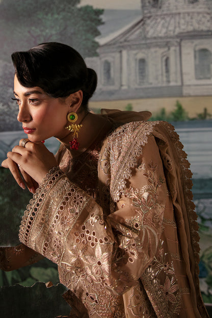 Afrozeh | La Fuchsia Festive 24 | Reese - House Of Anaya
