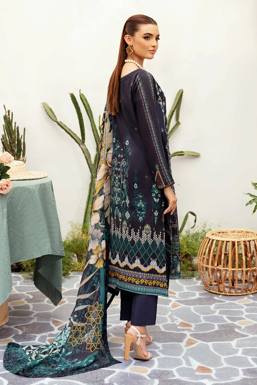 RAMSHA | Mashaal collection | L-1207