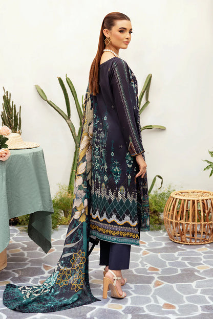RAMSHA | Mashaal collection | L-1207