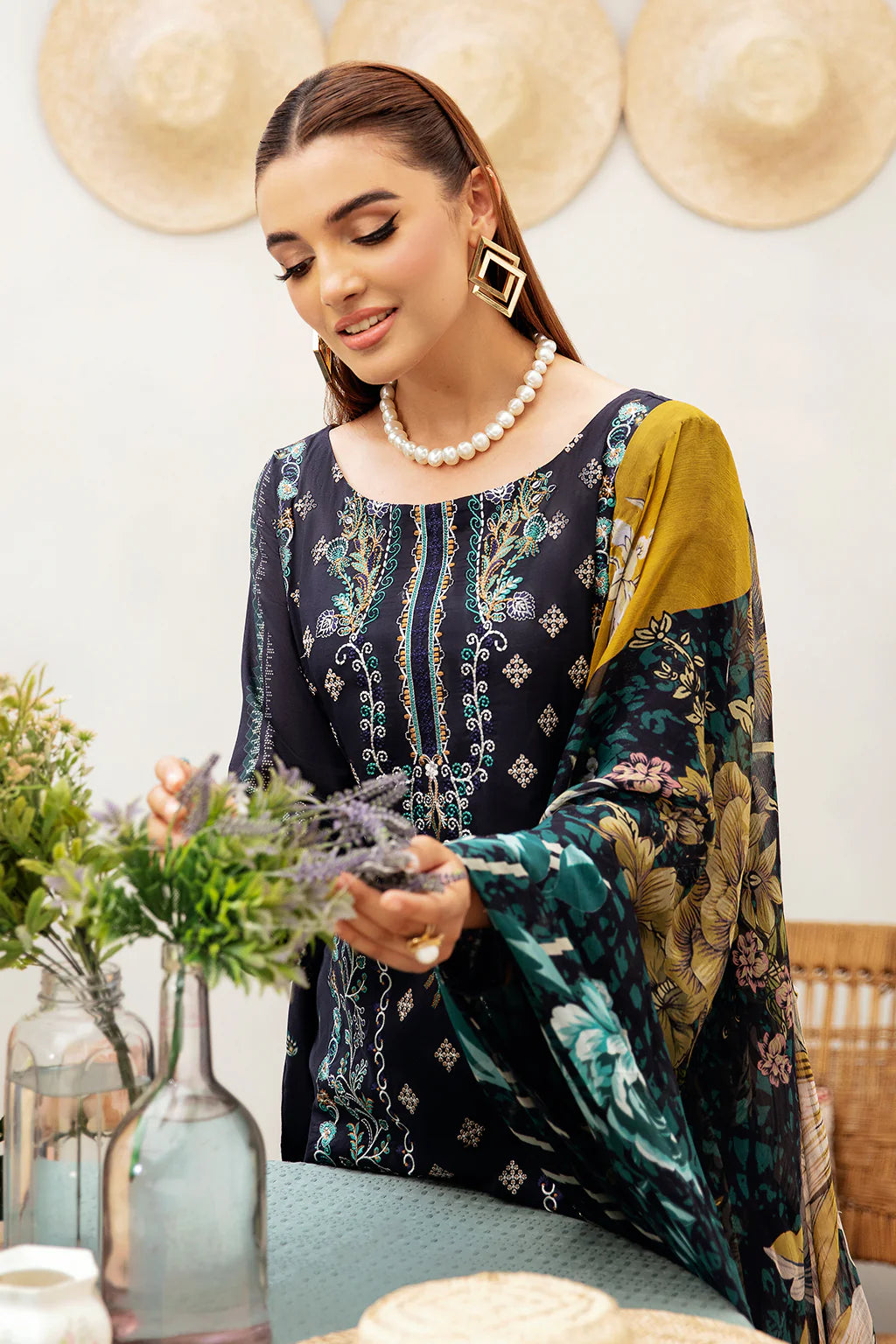 RAMSHA | Mashaal collection | L-1207