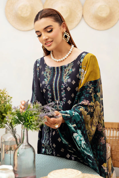 RAMSHA | Mashaal collection | L-1207