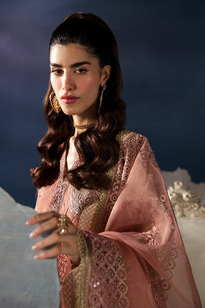 Afrozeh | La Fuchsia Festive 24 | Elea - House Of Anaya