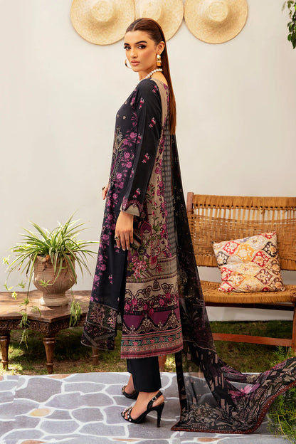 RAMSHA | Mashaal collection | L-1205