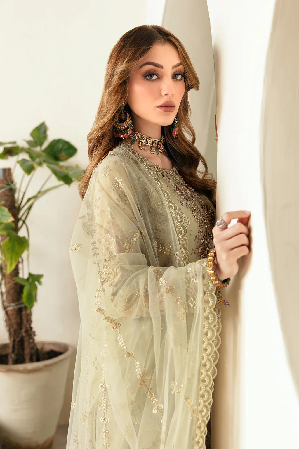 Ramsha | Ramsha Festive | E-102