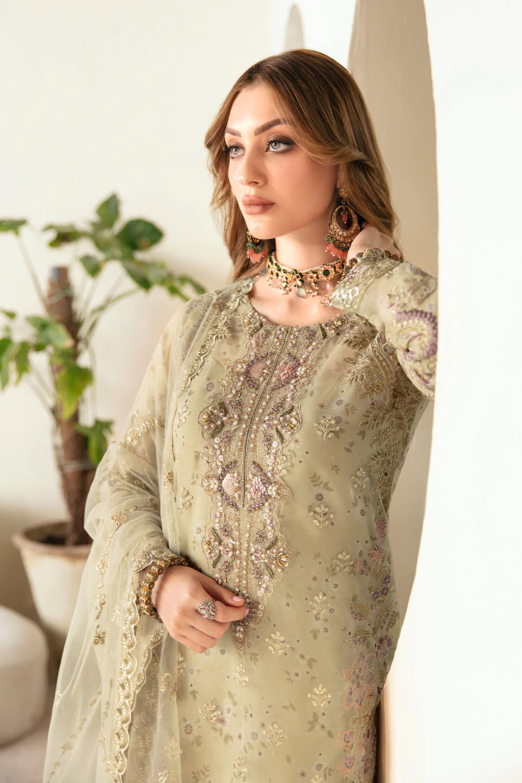 Ramsha | Ramsha Festive | E-102
