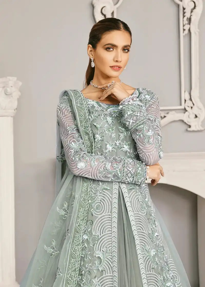 Akbar Aslam | Formal Collection | Veronica - House Of Anaya