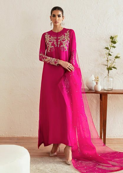 Kanwal Malik | Amelie Collection | Myra