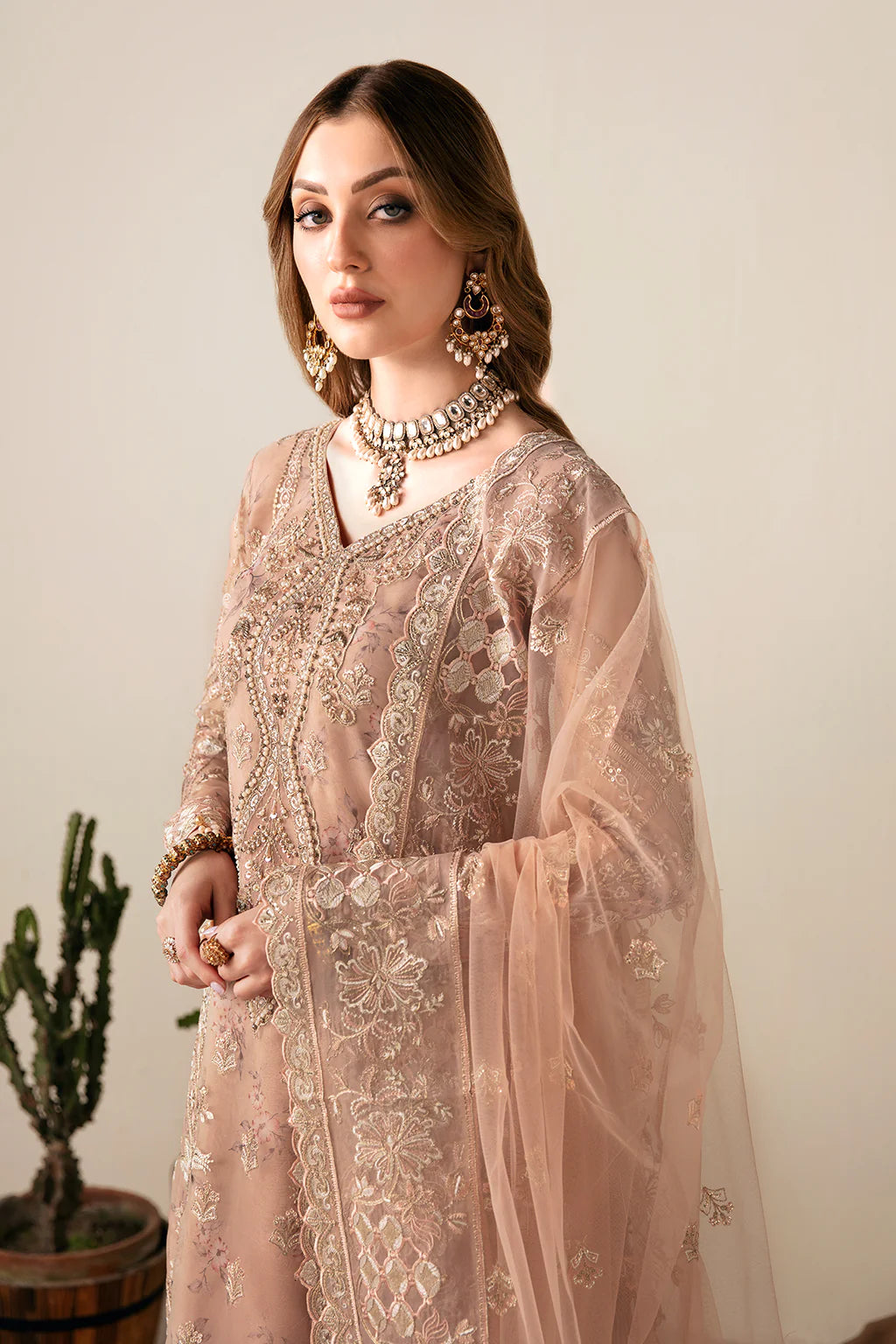 Ramsha | Ramsha Festive | E-104