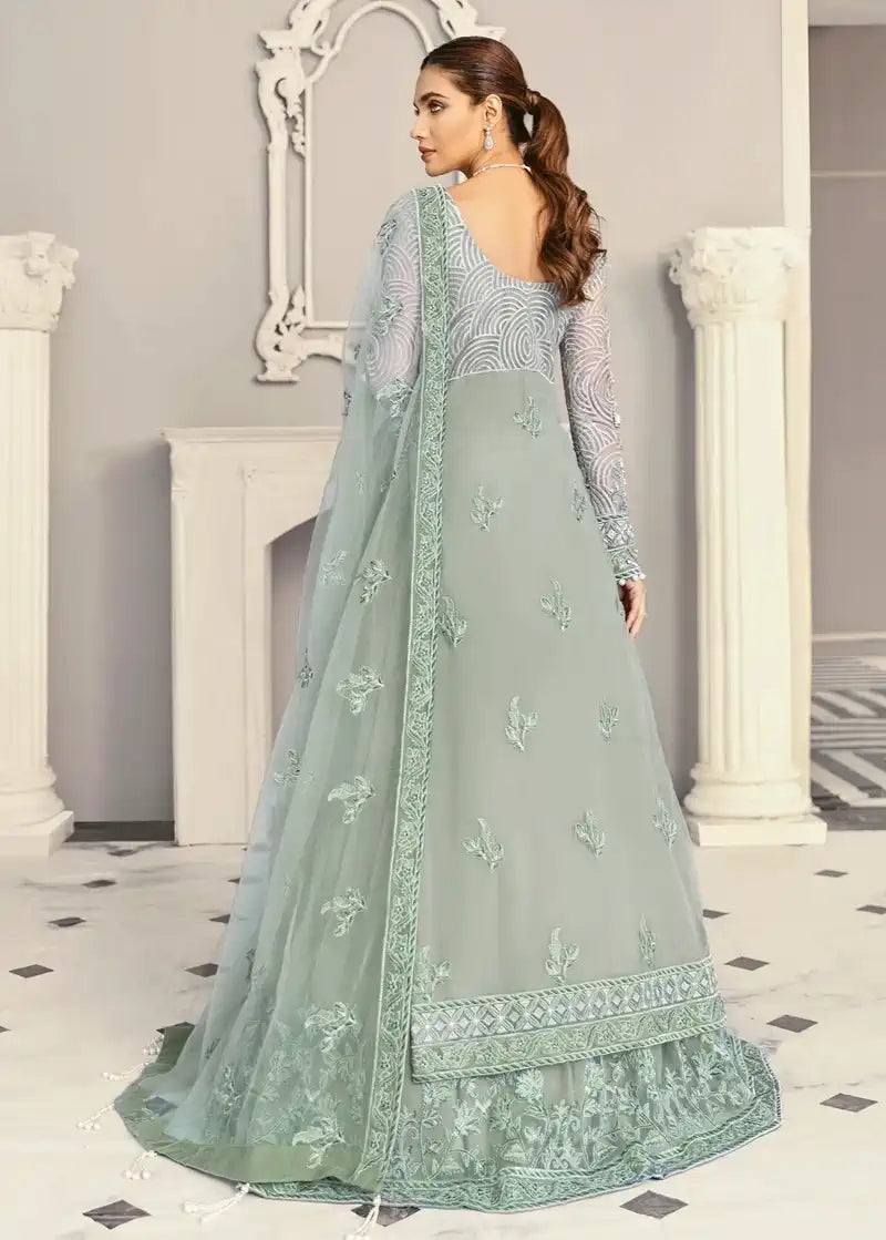 Akbar Aslam | Formal Collection | Veronica - House Of Anaya