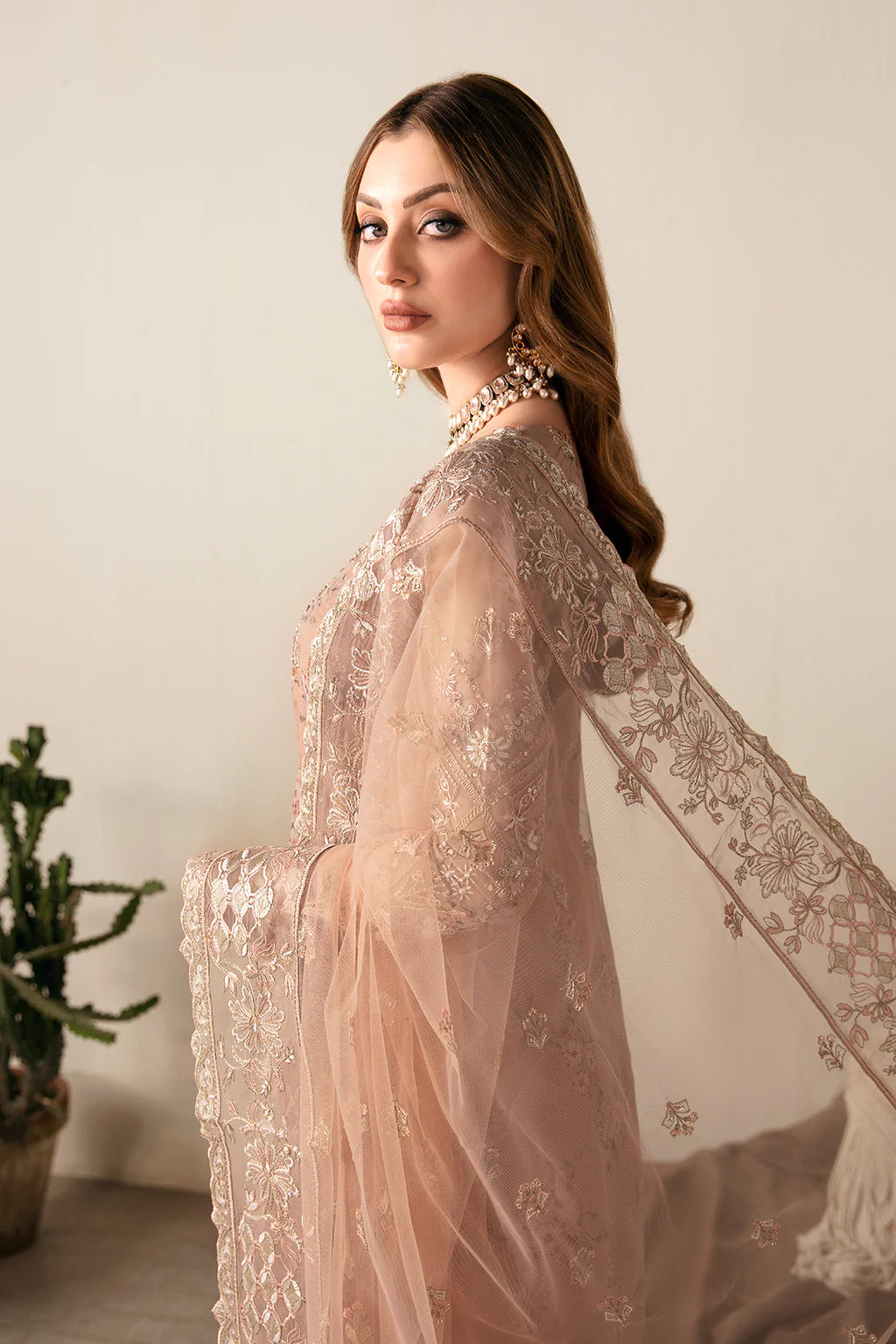 Ramsha | Ramsha Festive | E-104