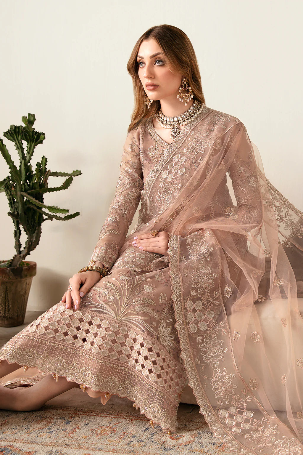 Ramsha | Ramsha Festive | E-104