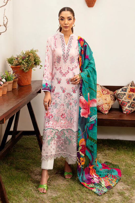 RAMSHA | Mashaal collection | L-1204