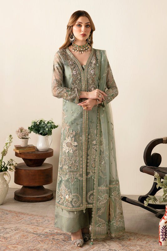 Ramsha | Festive Formals | E-106