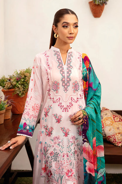 RAMSHA | Mashaal collection | L-1204