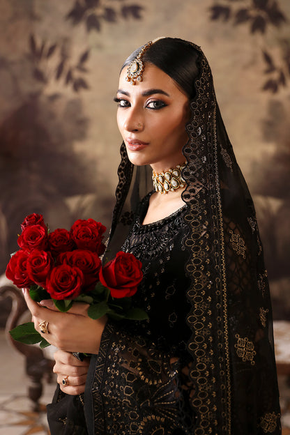 Flossie | Mehak Luxury Formals | FE-806 (A) - House Of Hania