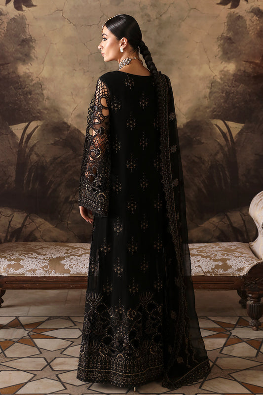 Flossie | Mehak Luxury Formals | FE-806 (A) - House Of Hania