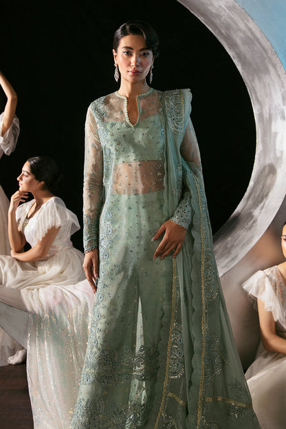 Afrozeh | La Fuchsia Festive 24 | Amalfi - House Of Anaya