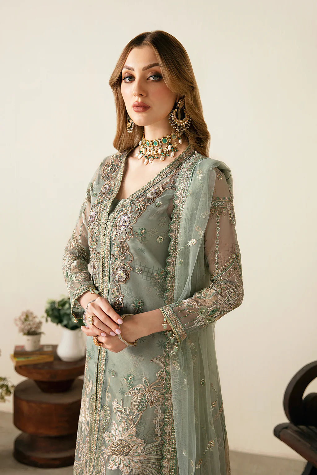 Ramsha | Ramsha Festive | E-106