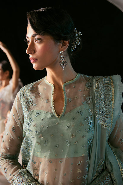 Afrozeh | La Fuchsia Festive 24 | Amalfi - House Of Anaya