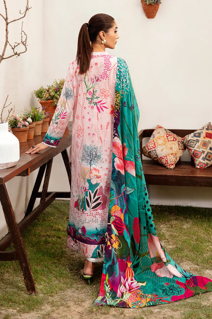 RAMSHA | Mashaal collection | L-1204