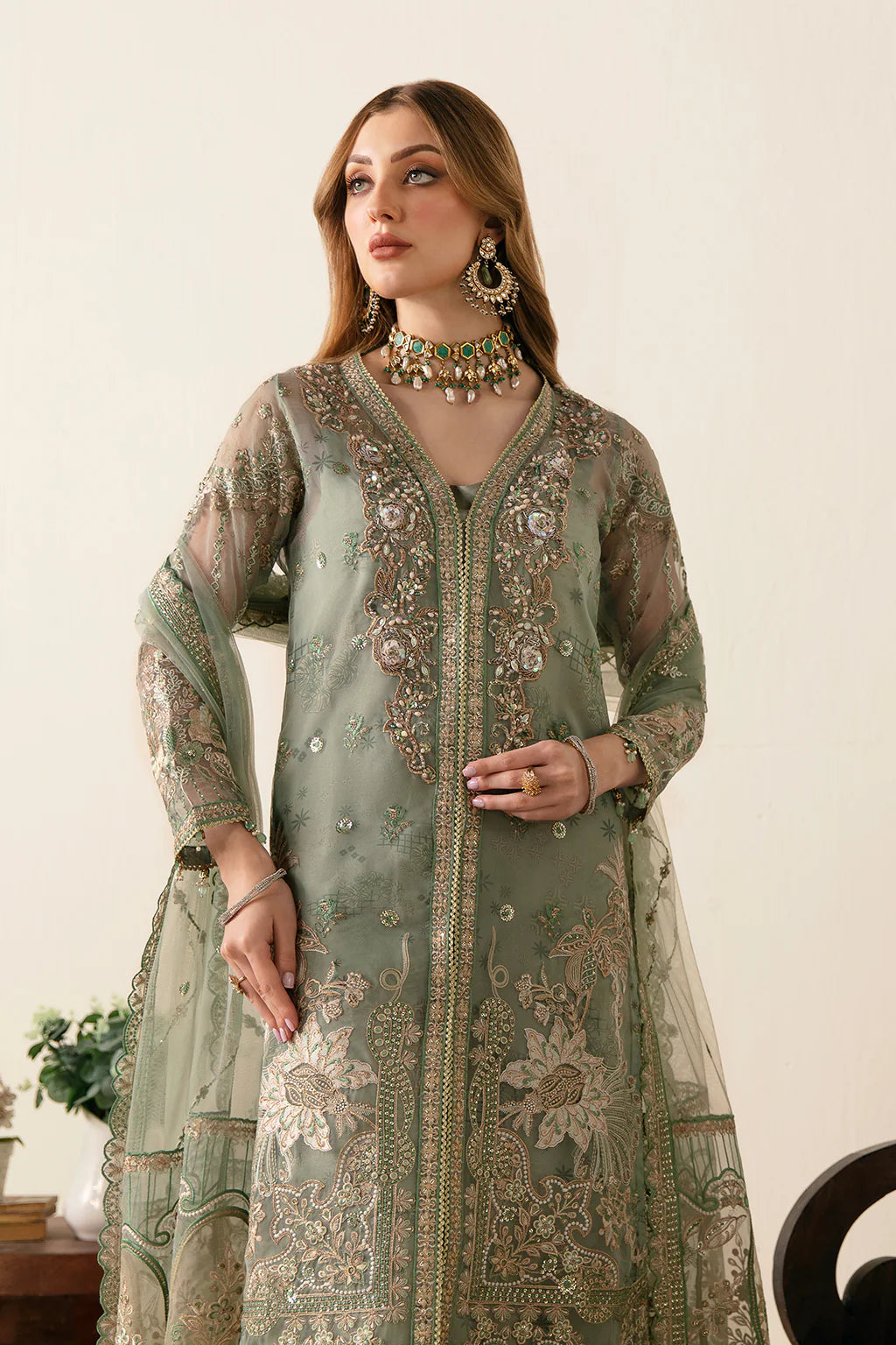 Ramsha | Ramsha Festive | E-106