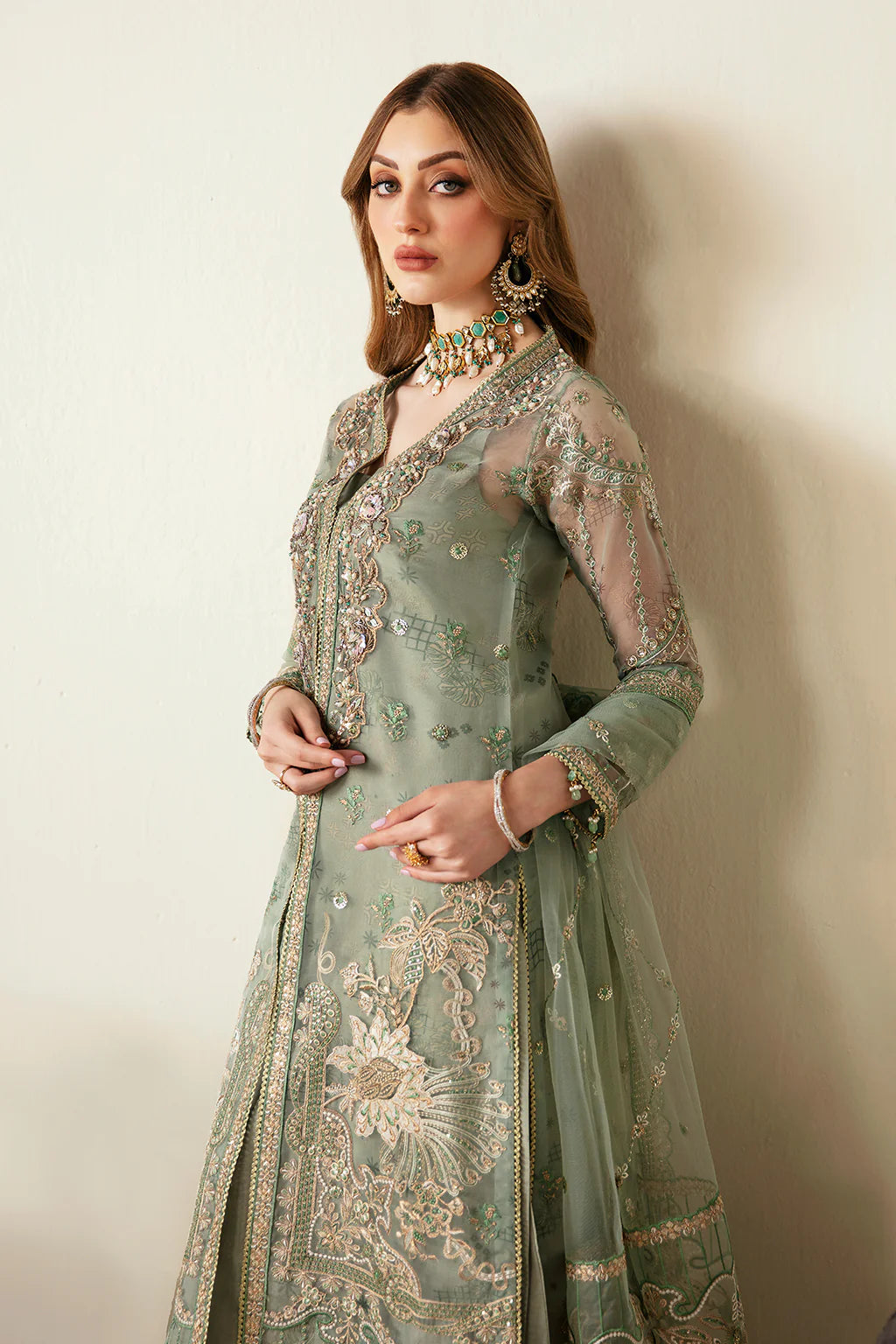 Ramsha | Ramsha Festive | E-106