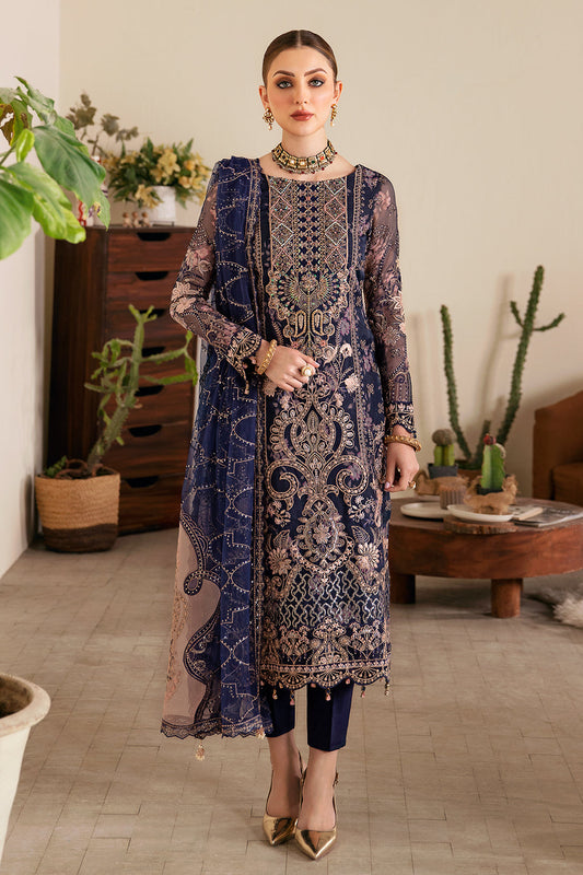 Ramsha | Festive Formals | E-101
