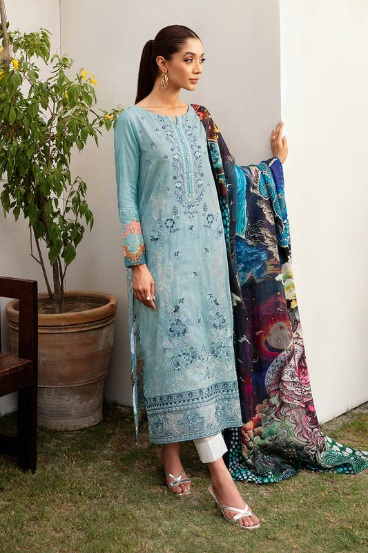 RAMSHA | Mashaal collection | L-1203
