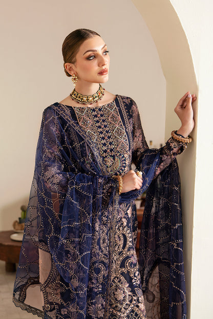 Ramsha | Festive Formals | E-101