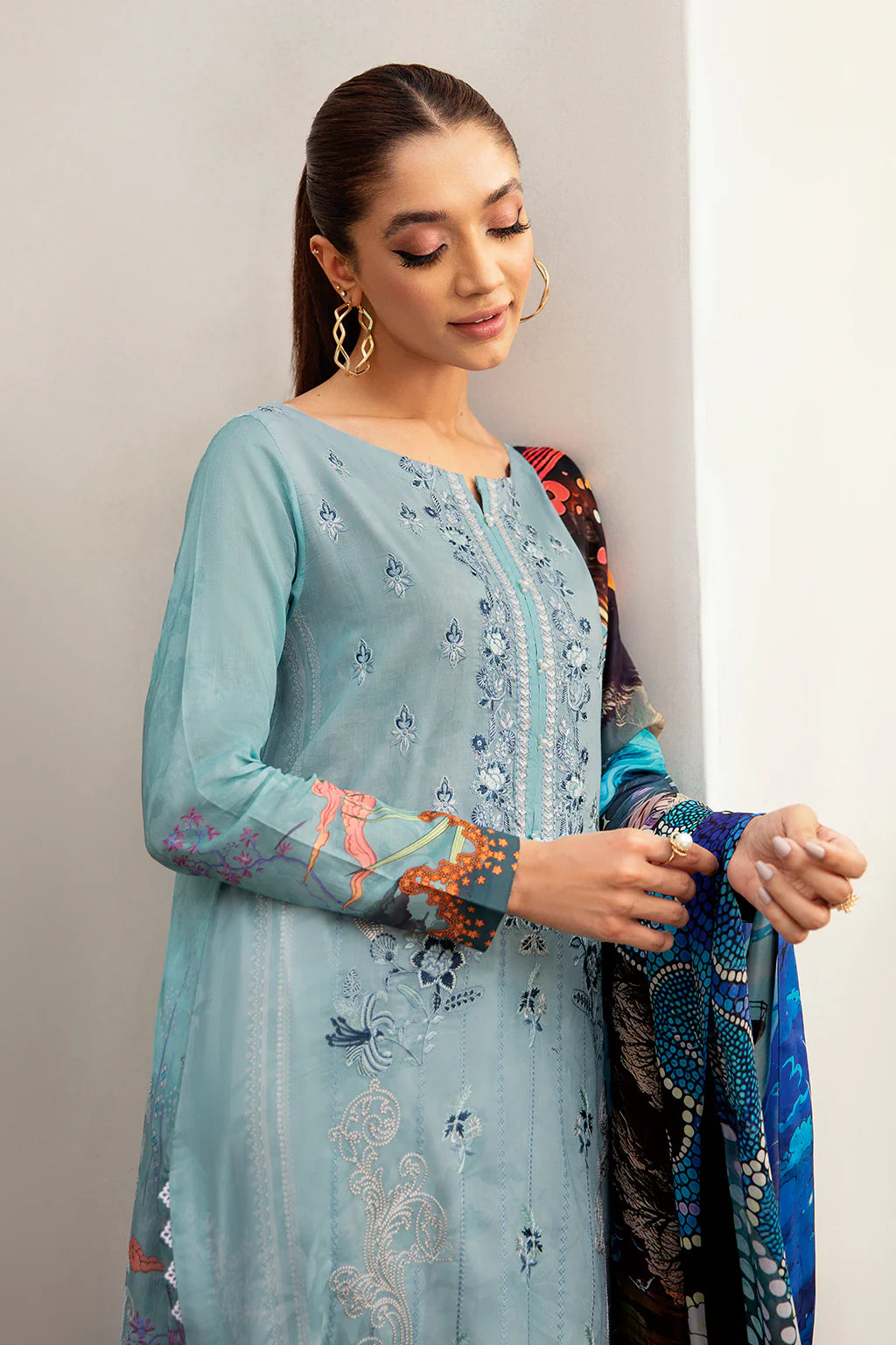 RAMSHA | Mashaal collection | L-1203