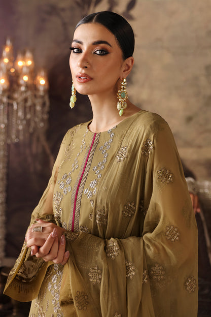 Flossie | Mehak Luxury Formals | FE-804 - House Of Hania