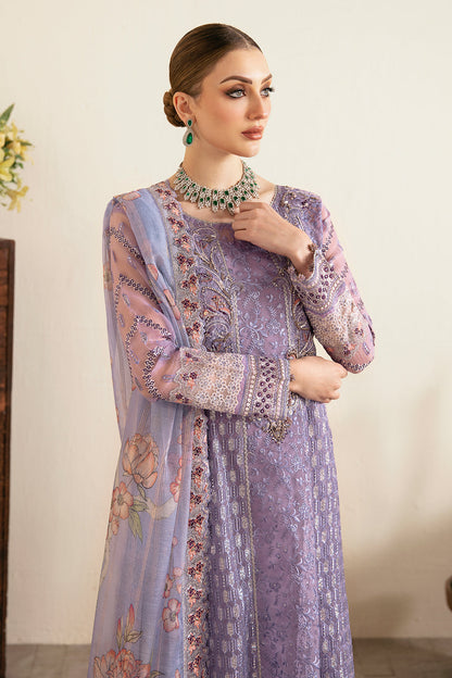 Ramsha | Festive Formals | E-107
