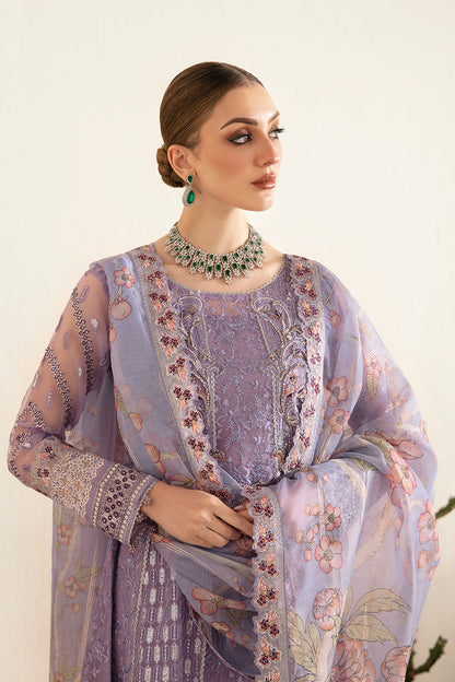 Ramsha | Festive Collection 24 | E-107 - House Of Anaya
