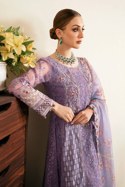 Ramsha | Festive Collection 24 | E-107 - House Of Anaya