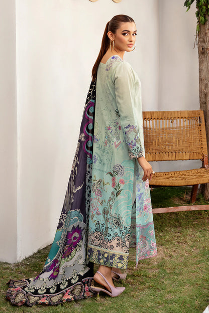 RAMSHA | Mashaal collection | L-1206