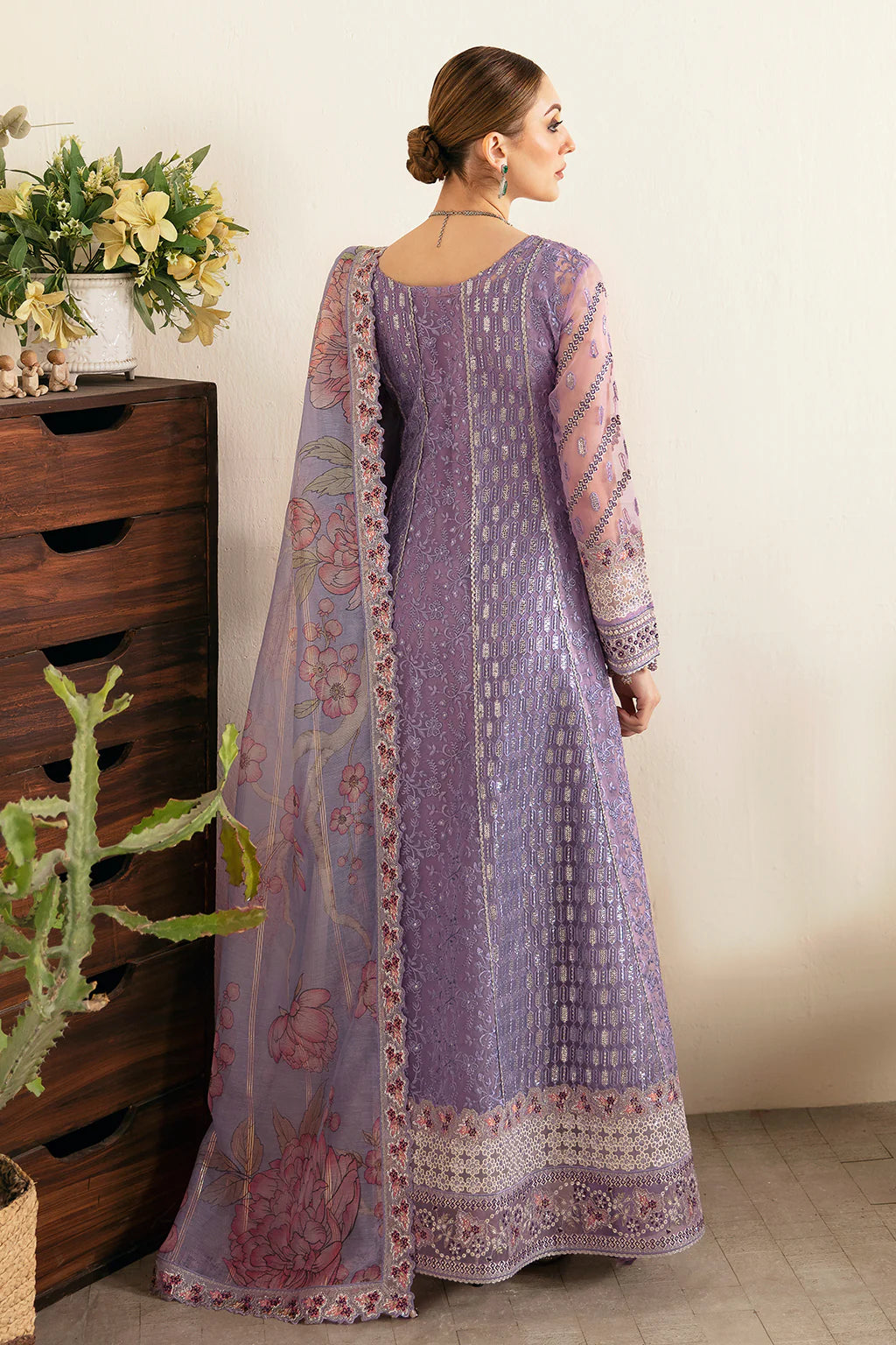 Ramsha | Ramsha Festive | E-107