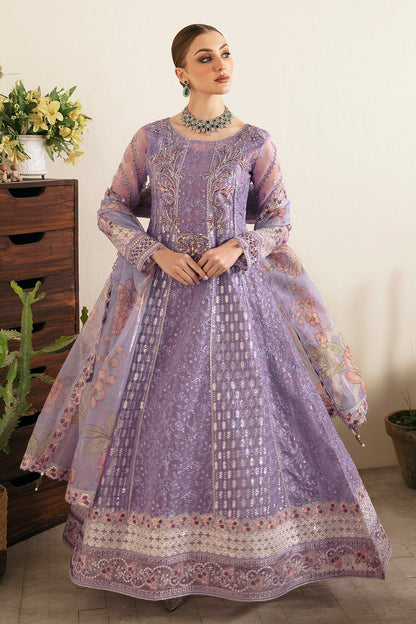Ramsha | Festive Collection 24 | E-107 - House Of Anaya